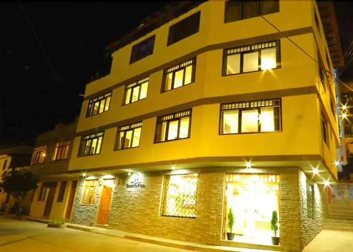 Imagen Plaza Hotel