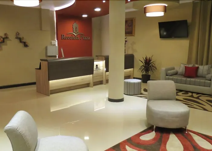 Imagen Plaza Hotel Cusco