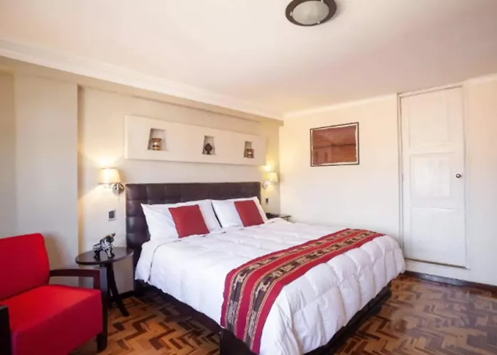 Imagen Plaza Hotel