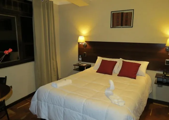 Imagen Plaza Hotel