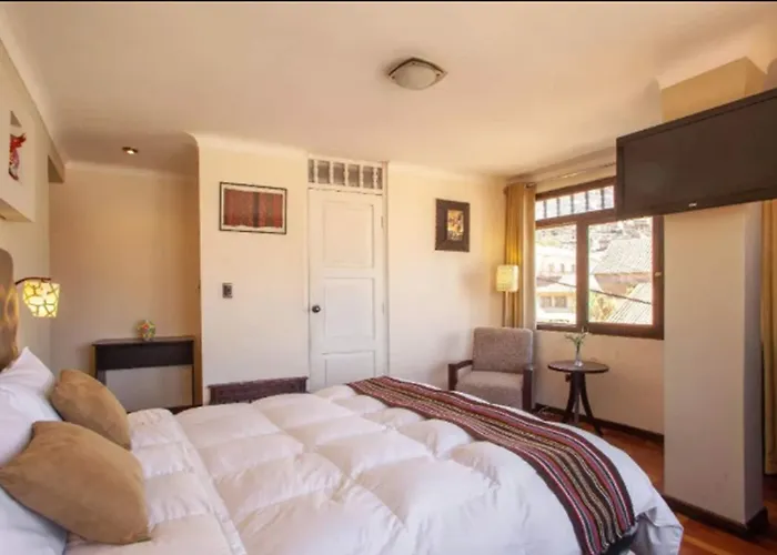 Imagen Plaza Hotel