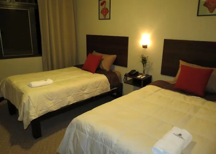 Imagen Plaza Hotel