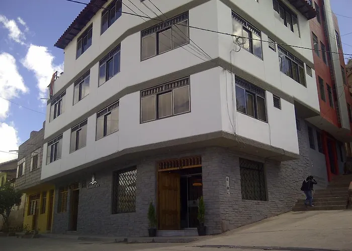 Hotel Imagen Plaza Cusco