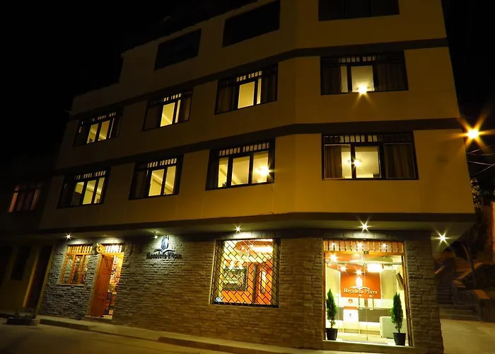 Imagen Plaza Hotel