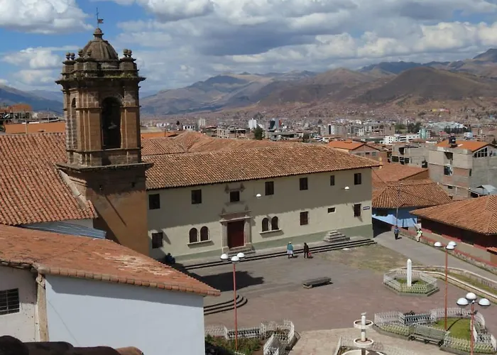 Imagen Plaza