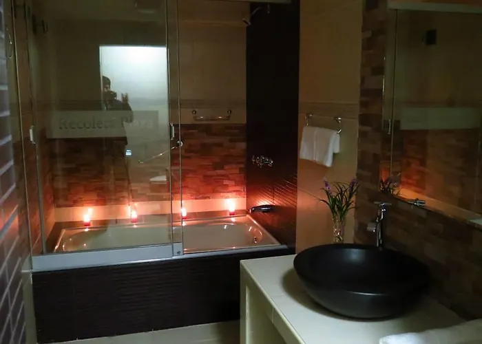 Hotel Imagen Plaza