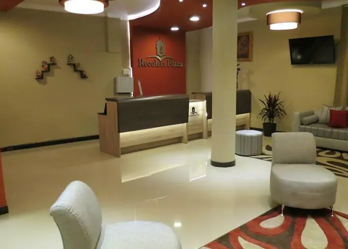 Hotel Imagen Plaza Cusco