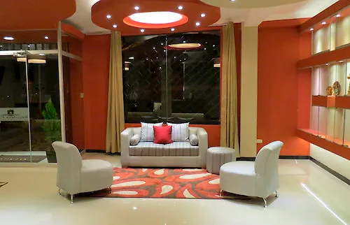 Imagen Plaza Hotel Cusco