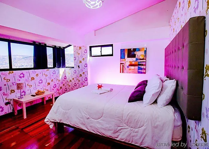 Hotel Imagen Plaza Cusco