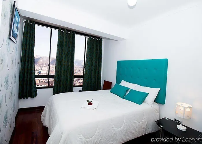 Hotel Imagen Plaza *