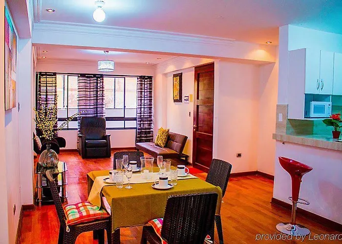 Imagen Plaza Hotel Cusco
