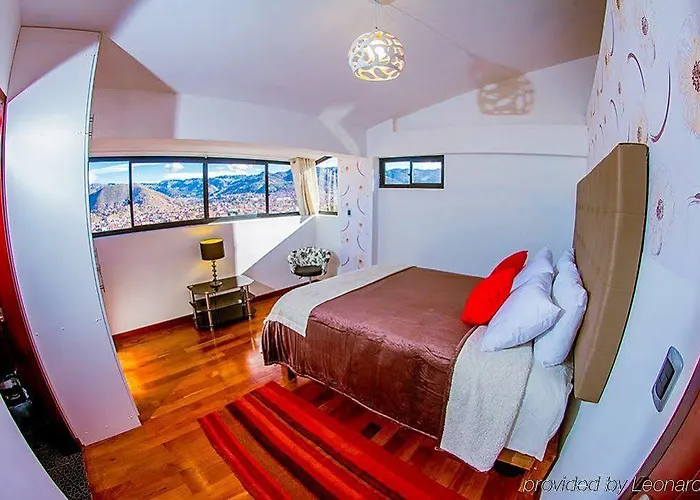 Hotel Imagen Plaza Cusco