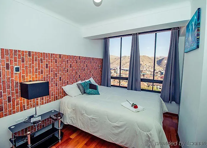 Hotel Imagen Plaza