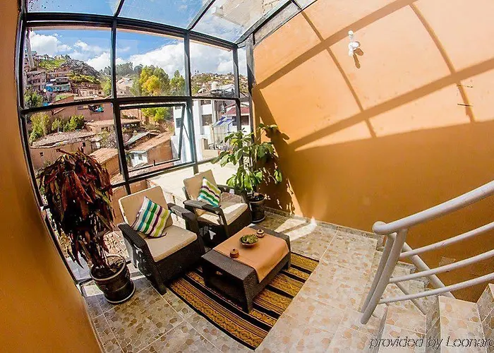 Imagen Plaza Cusco